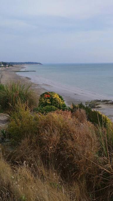 Gite La Mer, A La Campagne En Normandie, Proche Du Mont St Michel Lolif Luaran gambar