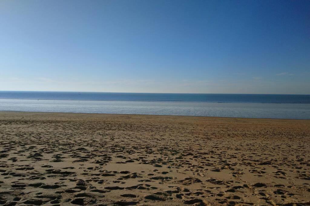 Gite La Mer, A La Campagne En Normandie, Proche Du Mont St Michel Lolif Luaran gambar